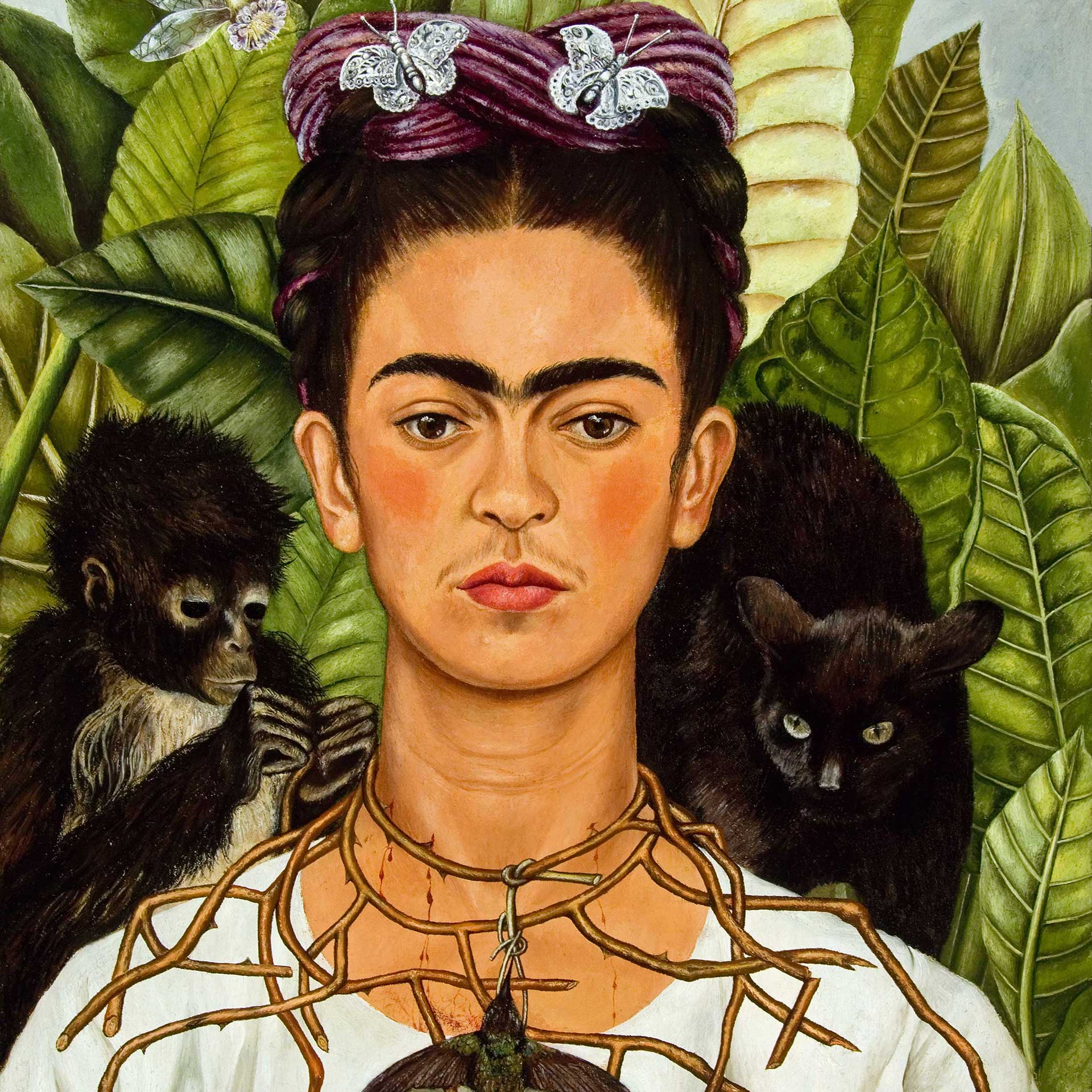 Frida Kahlo