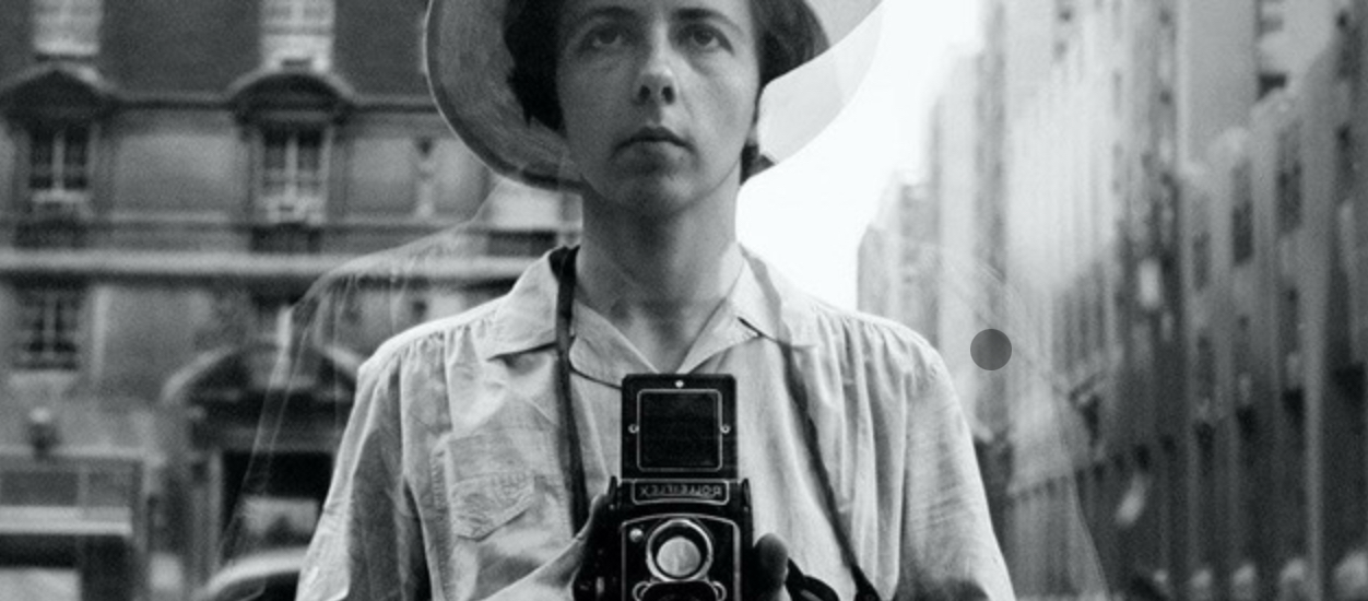 The Quiet Lens of Vivian Maier and the Silent Art of Seeing - The Art Pulse